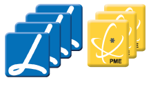 PME Líder · PME Excelência